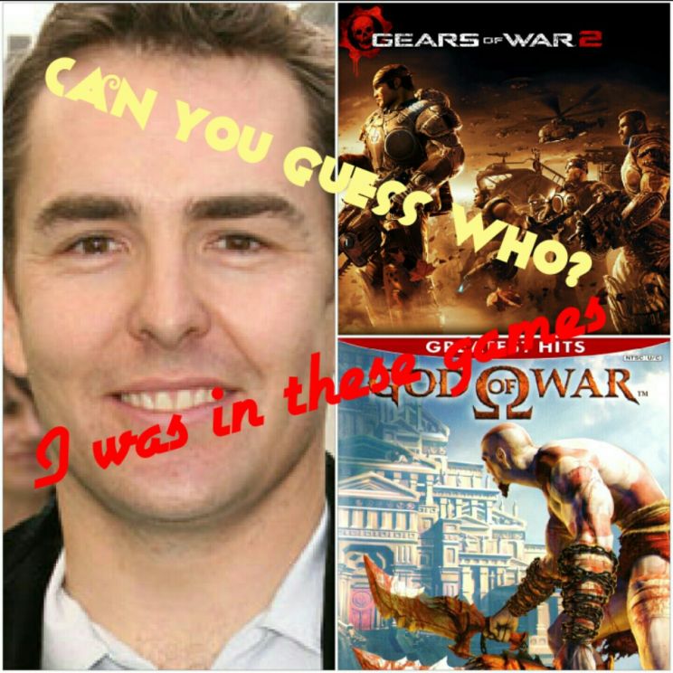 Nolan North