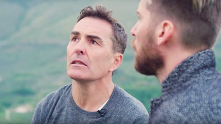 Nolan North