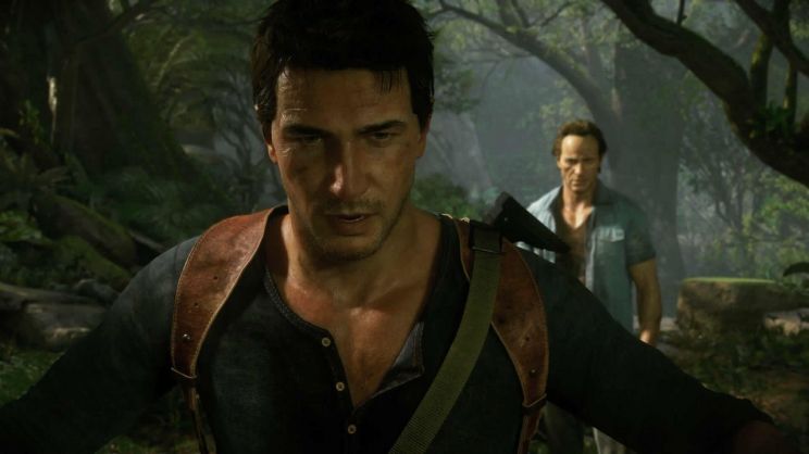 Nolan North