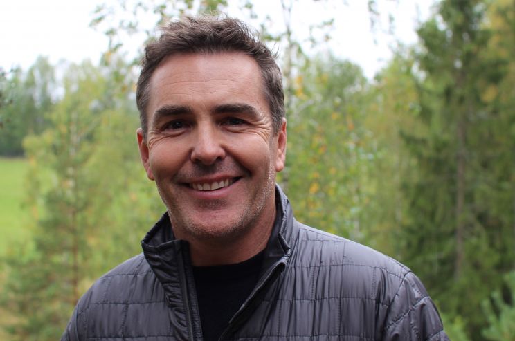 Nolan North