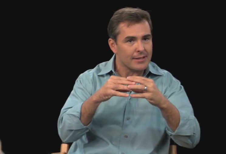 Nolan North