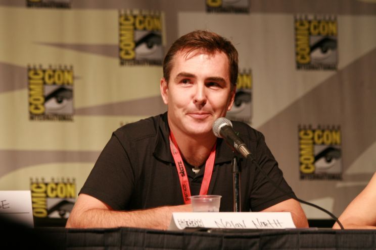 Nolan North