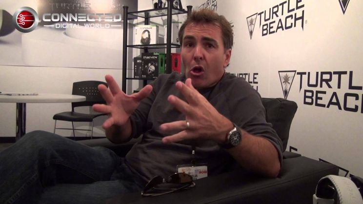 Nolan North