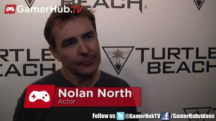 Nolan North