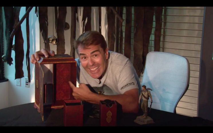 Nolan North