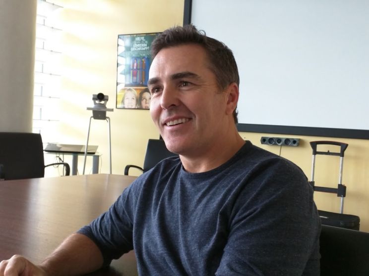 Nolan North