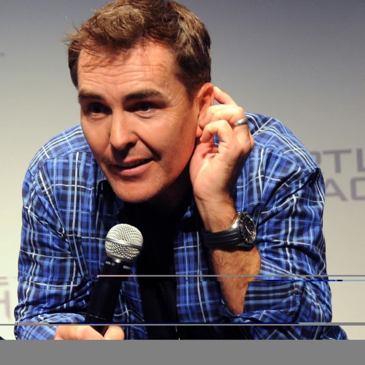 Nolan North