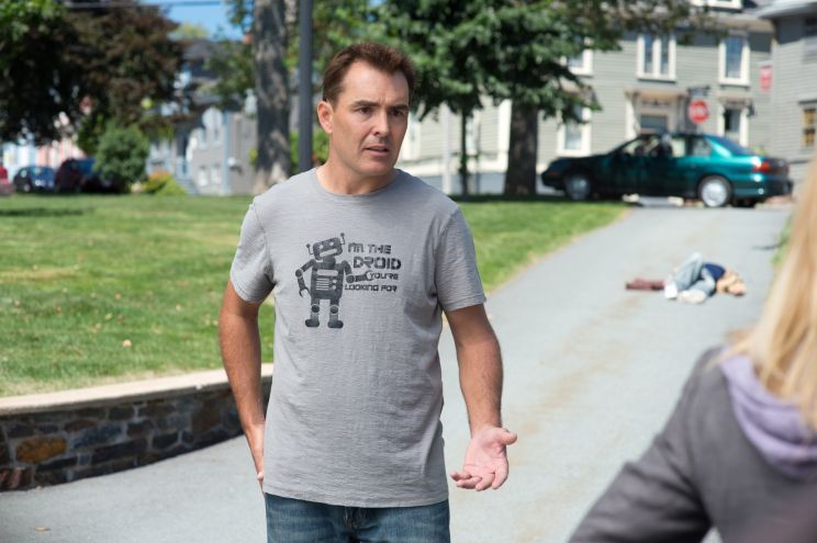 Nolan North