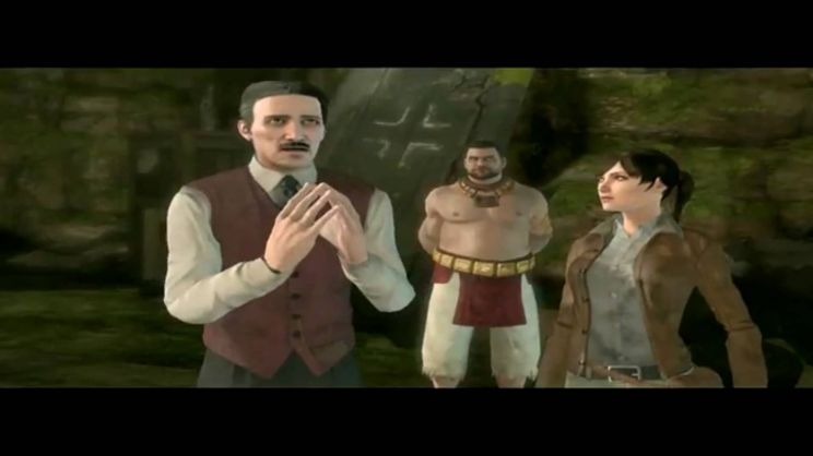 Nolan North
