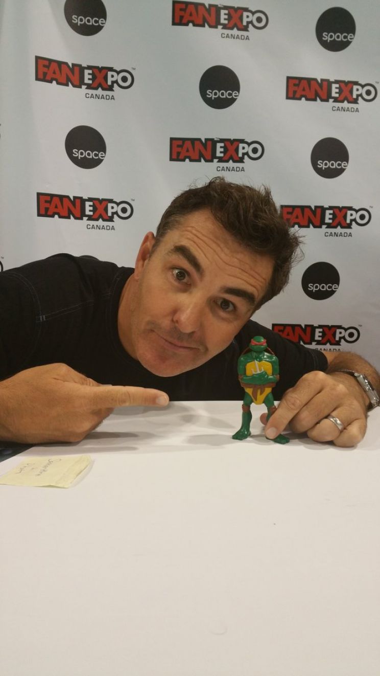 Nolan North