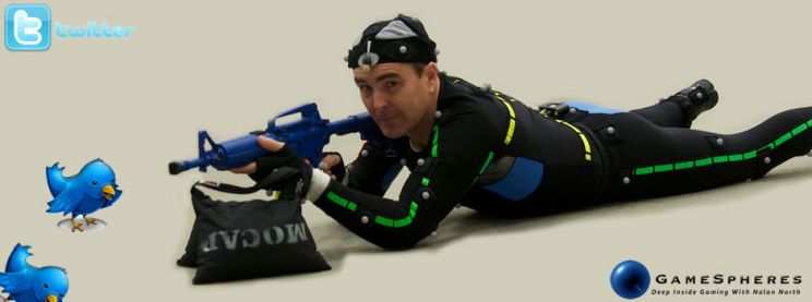 Nolan North