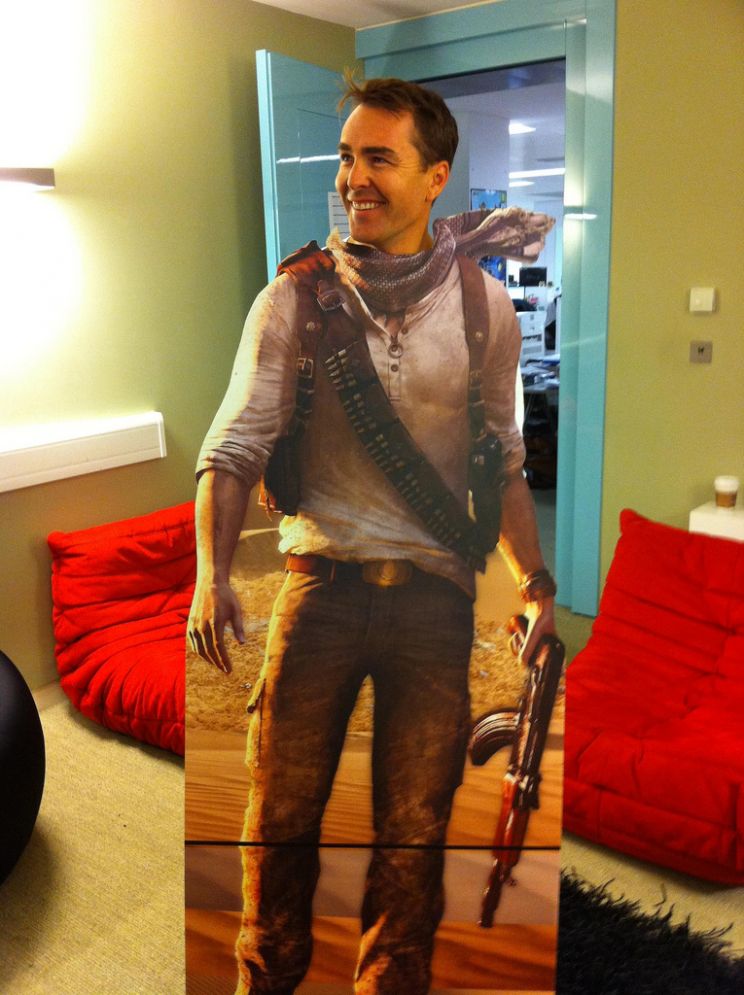 Nolan North