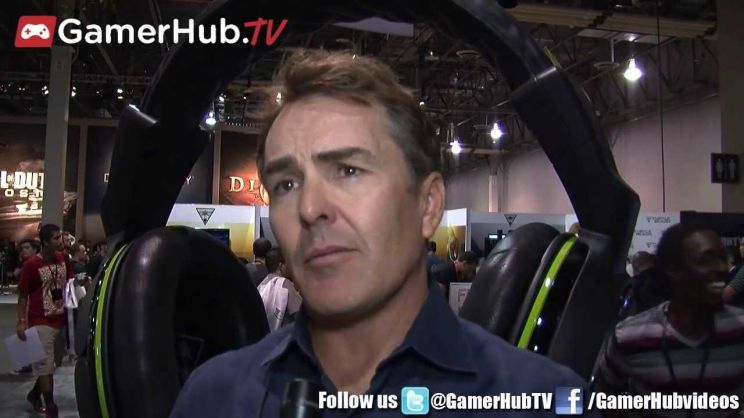 Nolan North
