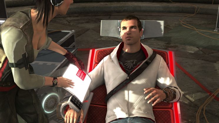 Nolan North