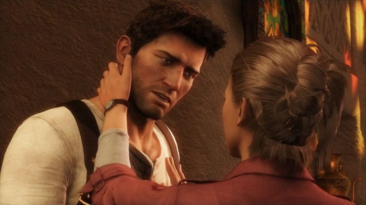 Nolan North