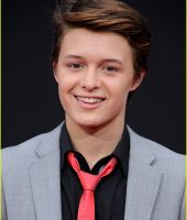 Nolan Sotillo