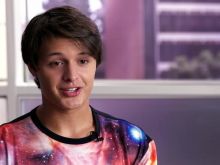 Nolan Sotillo