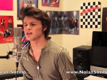 Nolan Sotillo