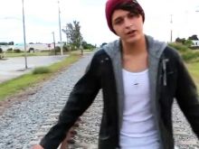 Nolan Sotillo