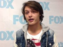 Nolan Sotillo