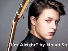 Nolan Sotillo