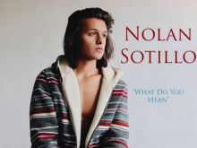 Nolan Sotillo