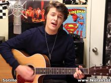 Nolan Sotillo