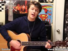 Nolan Sotillo