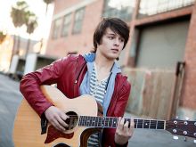 Nolan Sotillo