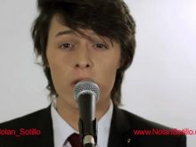 Nolan Sotillo