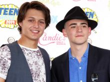 Nolan Sotillo