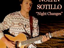 Nolan Sotillo