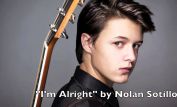 Nolan Sotillo