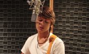 Nolan Sotillo