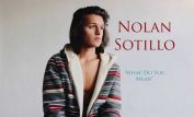 Nolan Sotillo