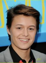 Nolan Sotillo