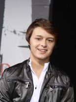 Nolan Sotillo