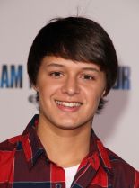 Nolan Sotillo