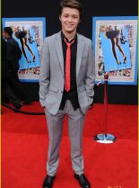 Nolan Sotillo