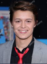 Nolan Sotillo