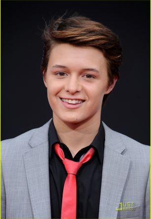 Nolan Sotillo