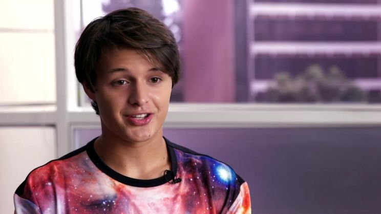 Nolan Sotillo