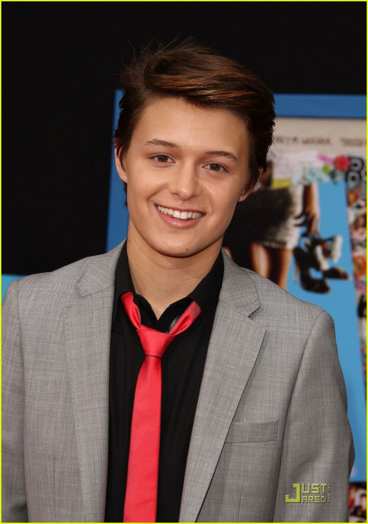 Nolan Sotillo