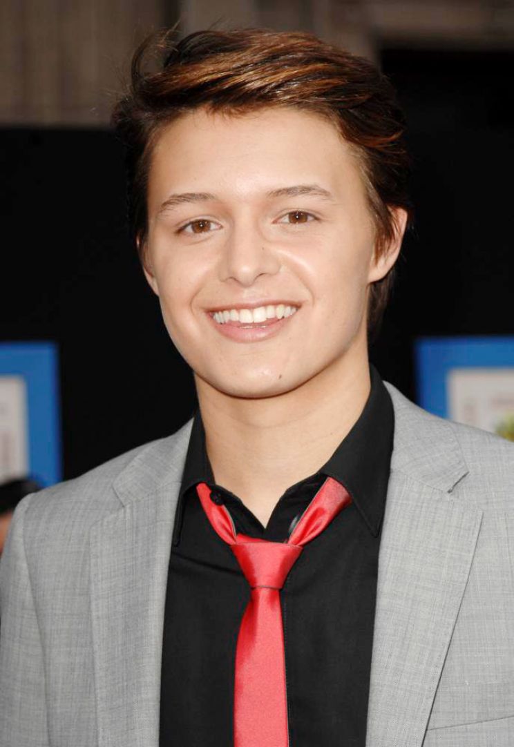 Nolan Sotillo