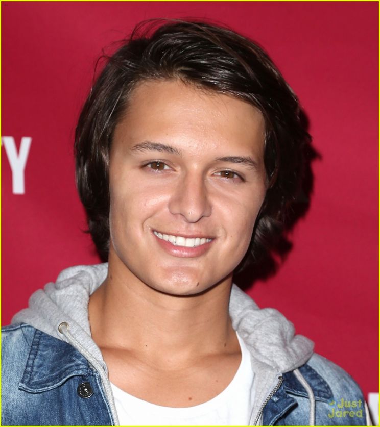 Nolan Sotillo