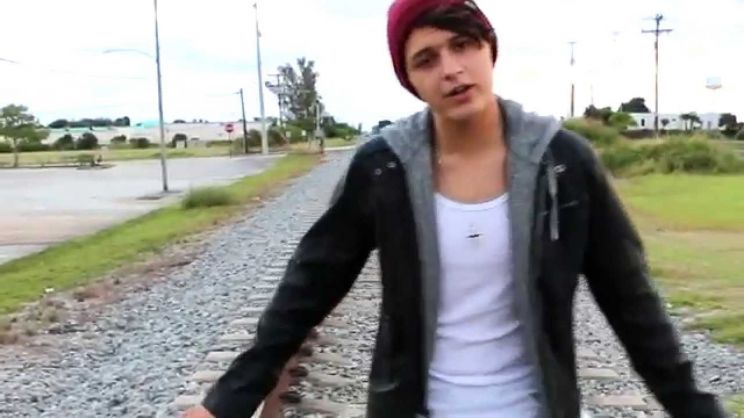 Nolan Sotillo