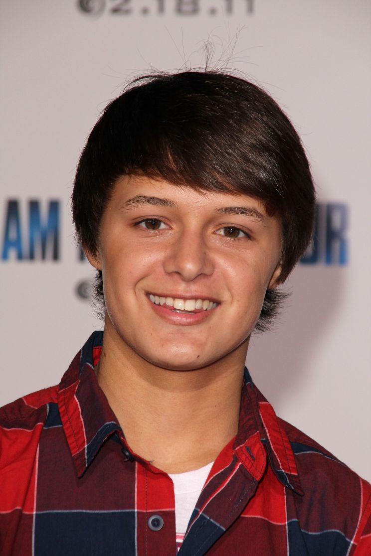 Nolan Sotillo