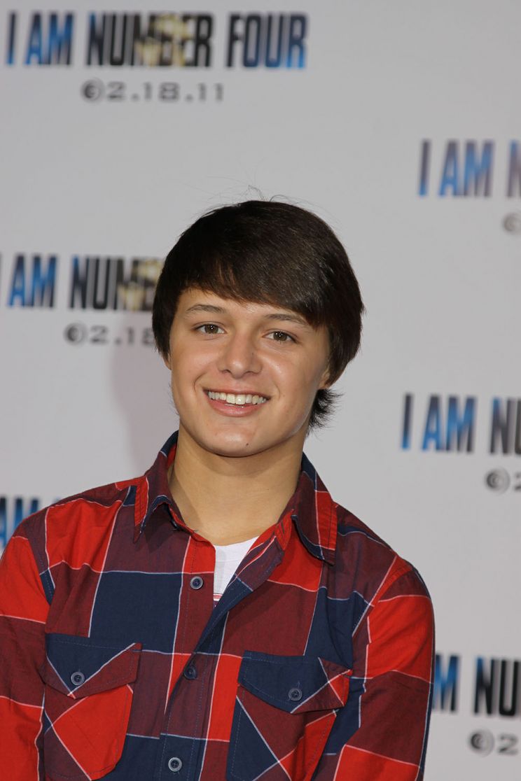 Nolan Sotillo