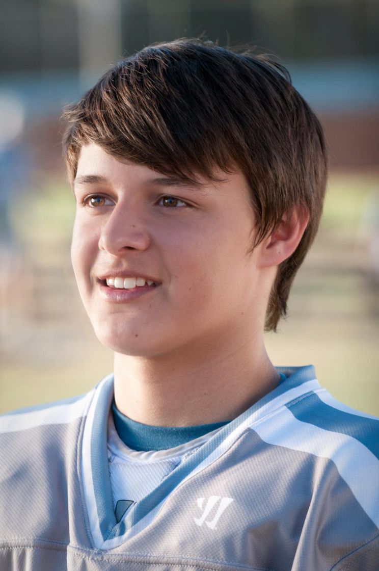 Nolan Sotillo