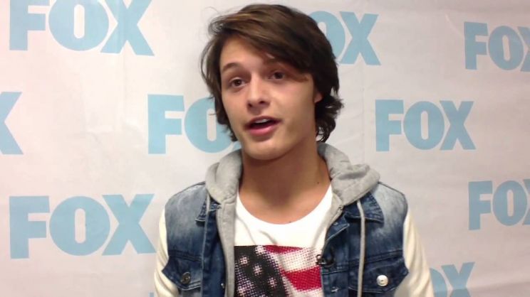 Nolan Sotillo